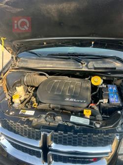 دۆج گراند کاراڤان